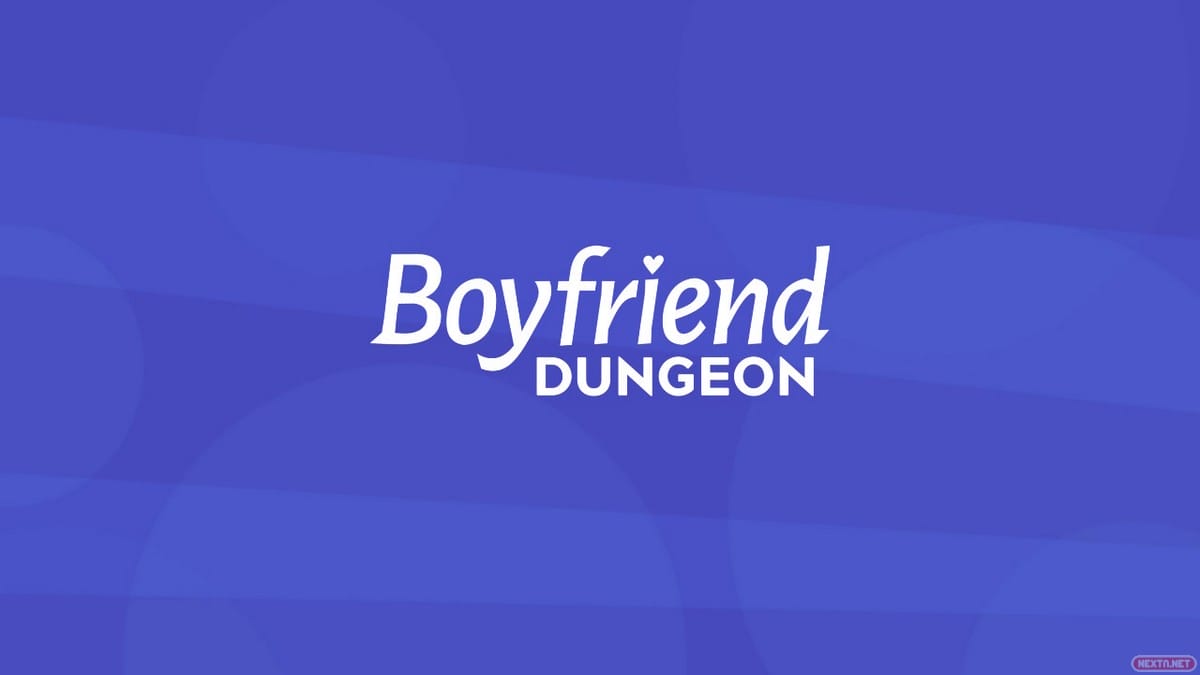 Boyfriend Dungeon