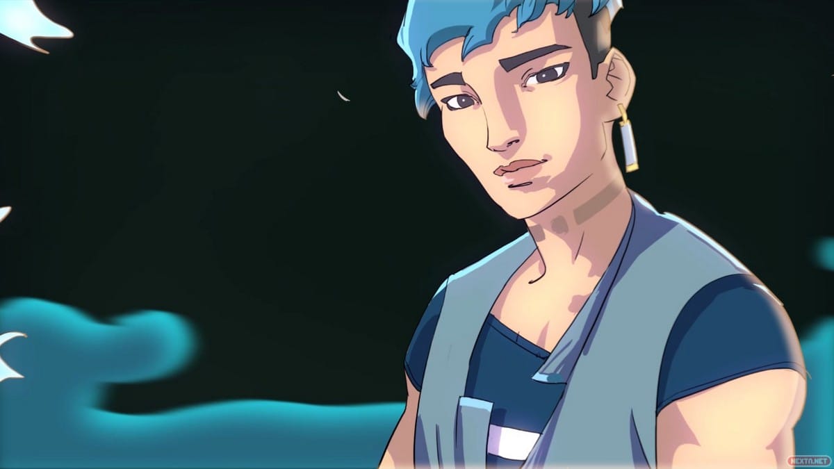 Boyfriend Dungeon