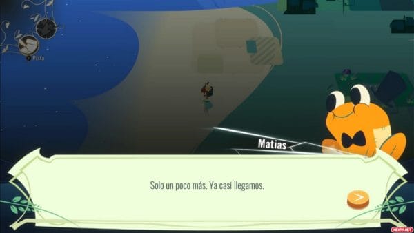 Cris Tales