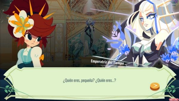 Cris Tales