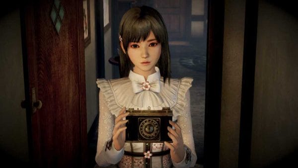 Fatal Frame V