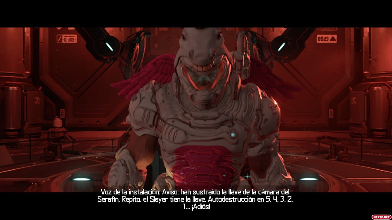 DOOM Eternal: The Ancient Gods