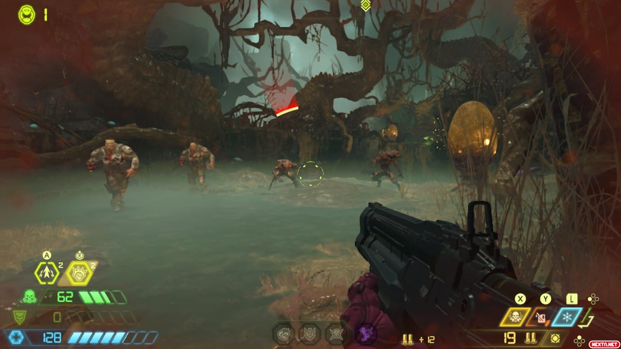 DOOM Eternal: The Ancient Gods