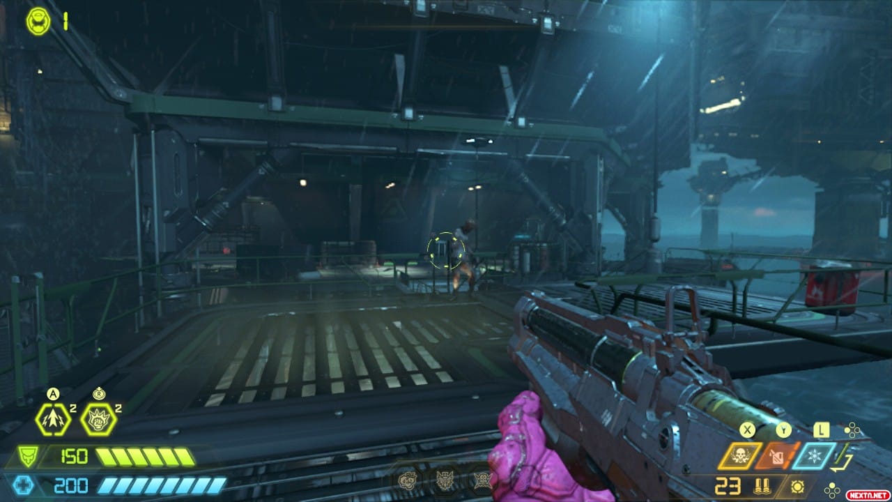 DOOM Eternal: The Ancient Gods