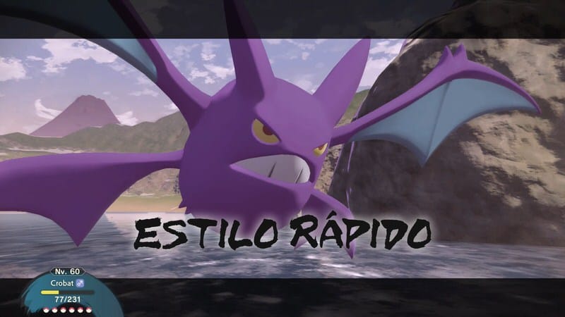 Leyendas Pokémon