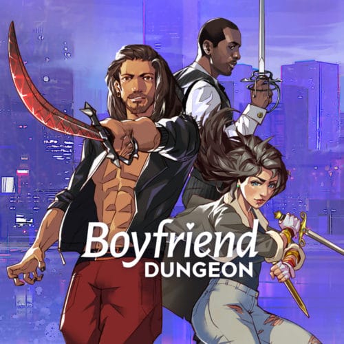 2408-21 Boyfriend Dungeon