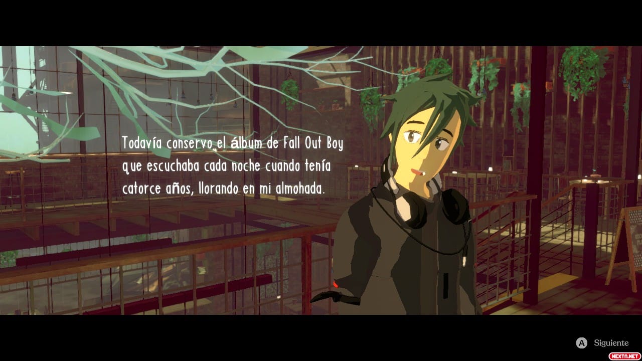 Necrobarista: Toque Final