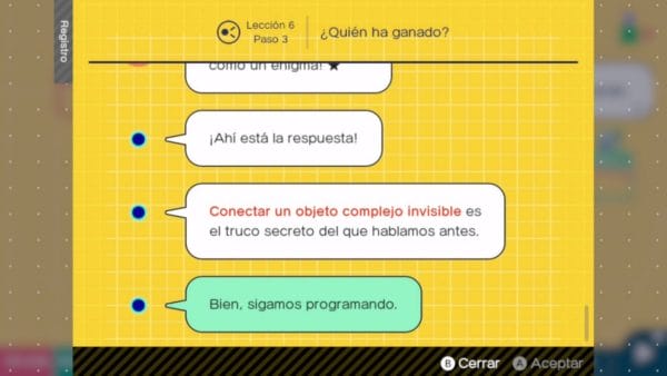 Análisis Estudio de Videojuegos Game Builder Garage