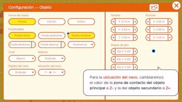 Análisis Estudio de Videojuegos Game Builder Garage