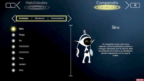 A Tale of Synapse