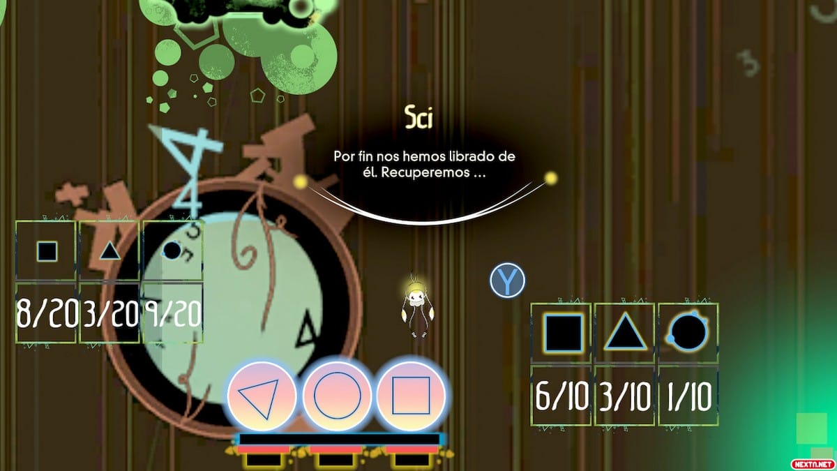 A Tale of Synapse