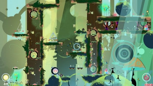A Tale of Synapse