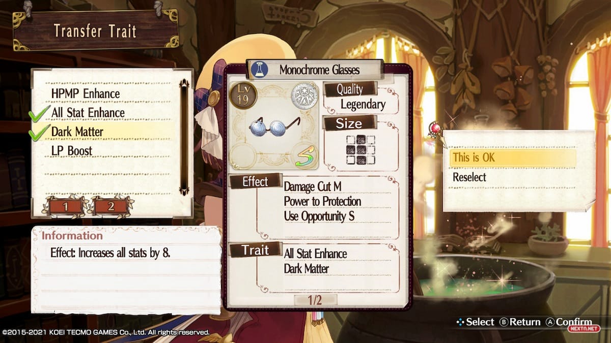 Atelier Mysterious Trilogy Deluxe Pack Análisis Nintendo Switch