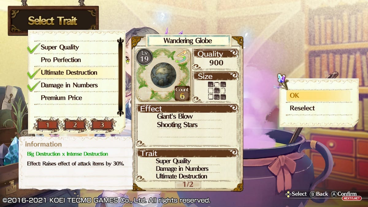 Atelier Mysterious Trilogy Deluxe Pack Análisis Nintendo Switch