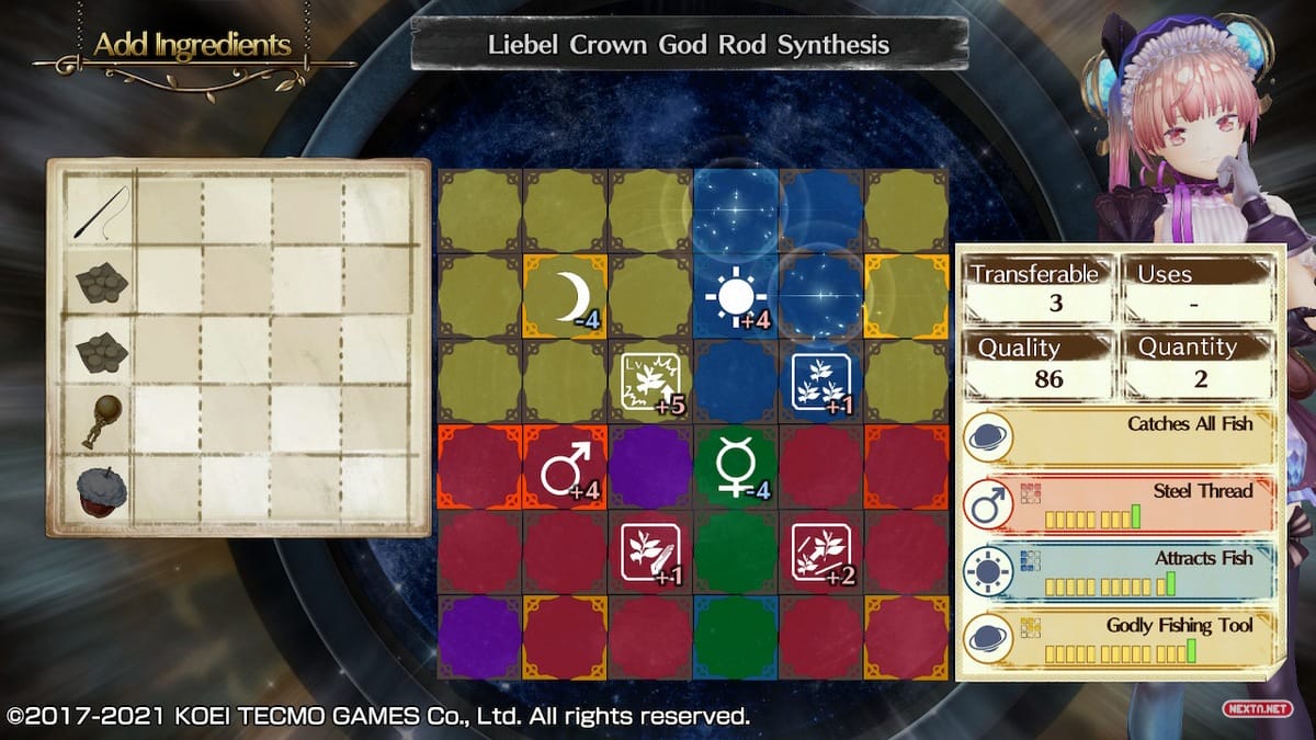 Atelier Mysterious Trilogy Deluxe Pack Análisis Nintendo Switch