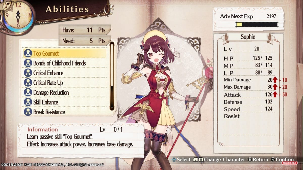 Atelier Mysterious Trilogy Deluxe Pack Análisis Nintendo Switch