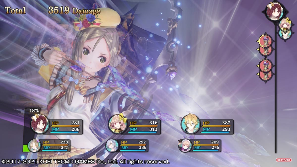 Atelier Mysterious Trilogy Deluxe Pack Análisis Nintendo Switch