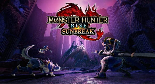 Monster Hunter Rise Sunbreak