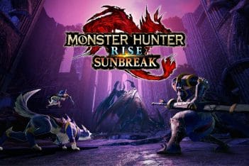 Monster Hunter Rise Sunbreak