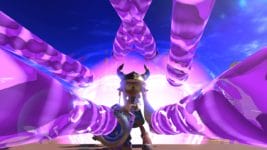 Splatoon 3 - Ataques especiales - Tintófono Láser 5.1