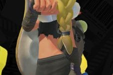 Splatoon 3 - Protatgonista