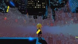 Splatoon 3 - Modo historia