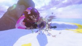 Splatoon 3 - Modo historia