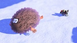 Splatoon 3 - Modo historia