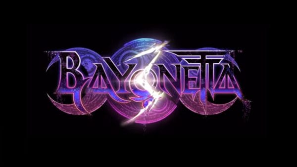 bayonetta 3