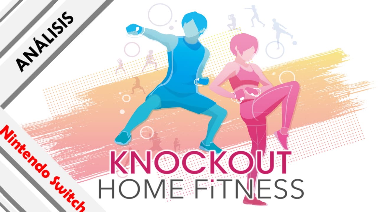 Knockout Home Fitness