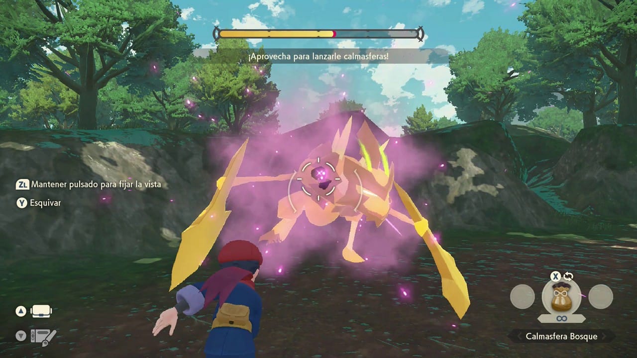 Leyendas Pokémon Arceus