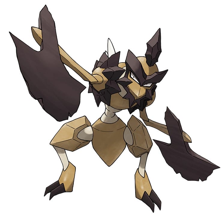 Leyendas Pokémon Arceus