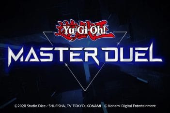 Yu-gi-oh! Master Duel