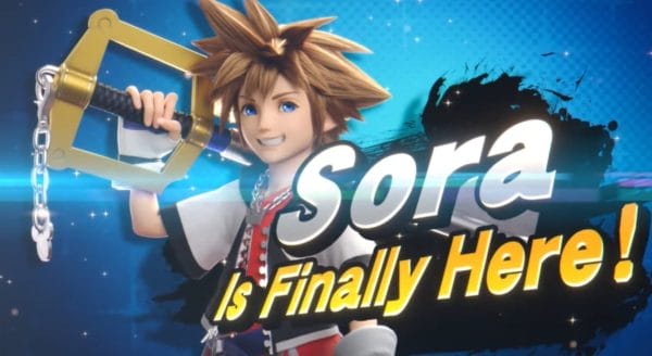 Super Smash Bros. Ultimate