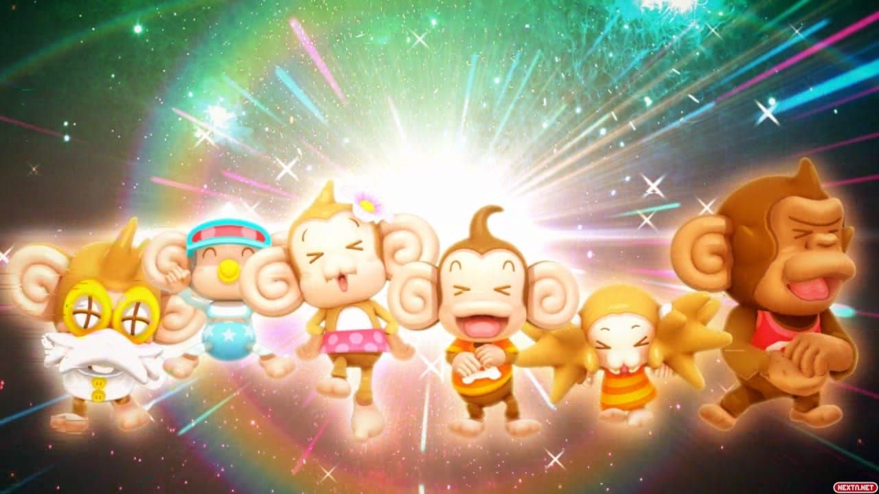 Super Monkey Ball: Banana Mania Análisis Nintendo Switch