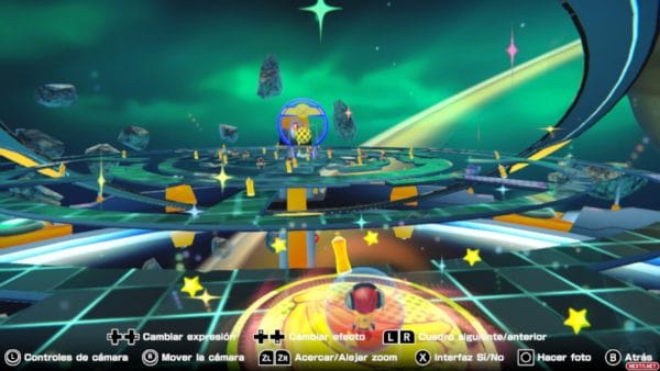 Super Monkey Ball: Banana Mania Análisis Nintendo Switch