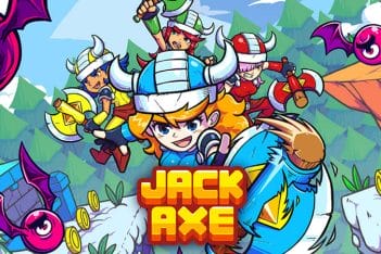 Jack Axe