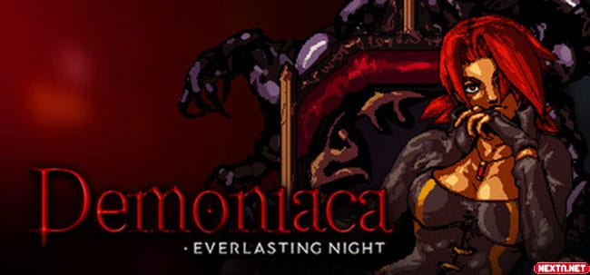 Demoniaca Everlasting Night