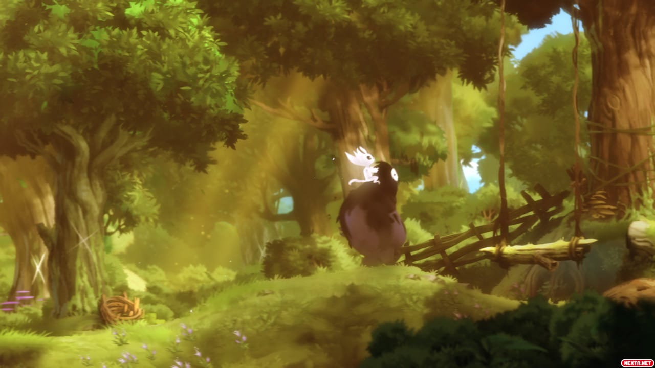 Ori and the Blind Forest: Definitive Edition