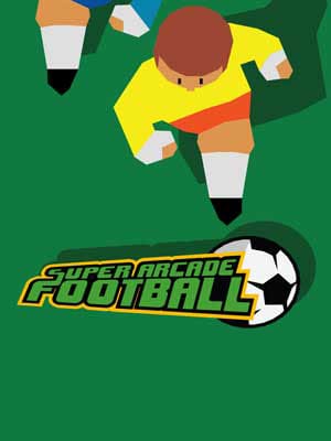 Super Arcade Football
