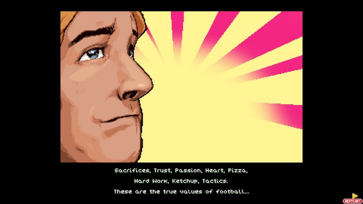 Super Arcade Football