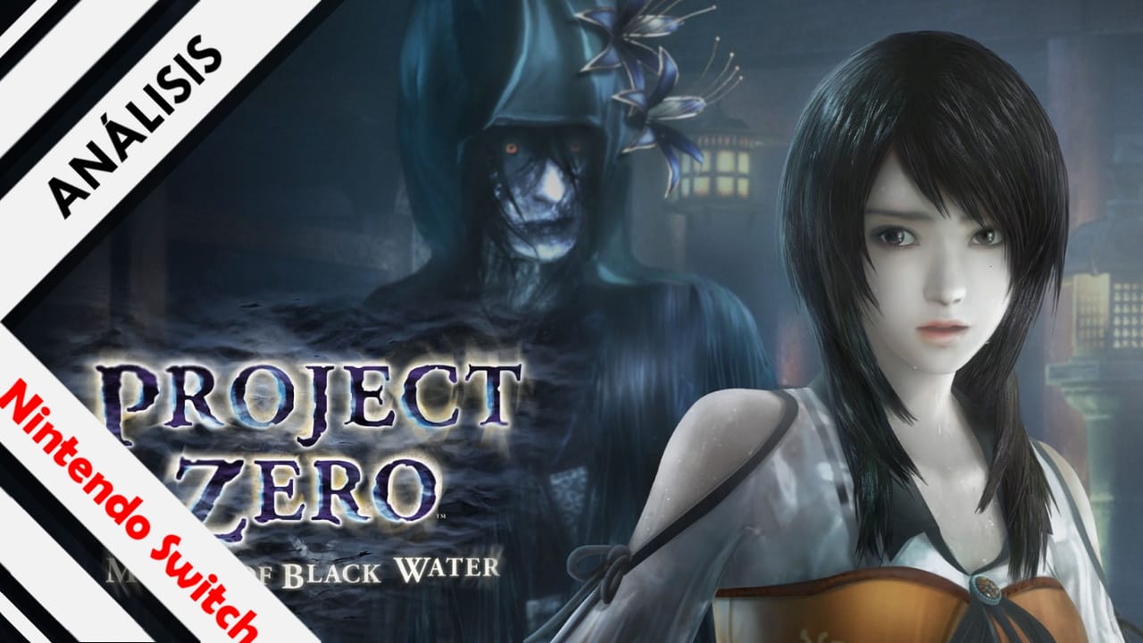 basura aluminio con las manos en la masa Análisis Project Zero: Maiden of Black Water - Nintendo Switch basura aluminio con las manos en la masa Análisis Project Zero: Maiden of Black Water - Nintendo Switch