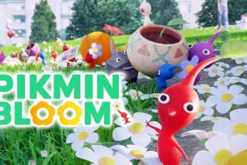 Pikmin Bloom descarga