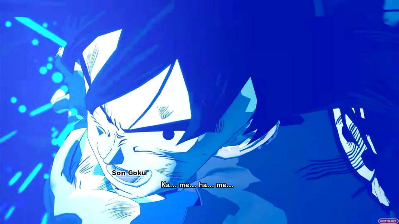 Dragon Ball Z: Kakarot