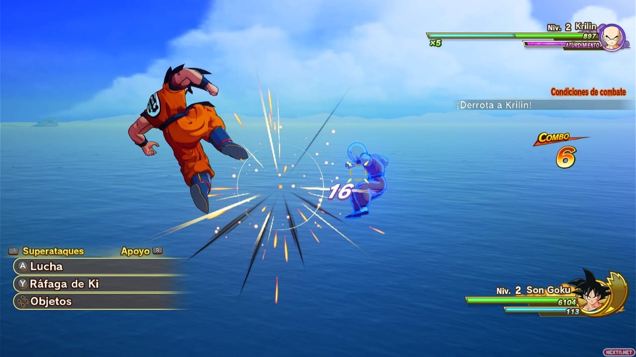 Dragon Ball Z Kakarot