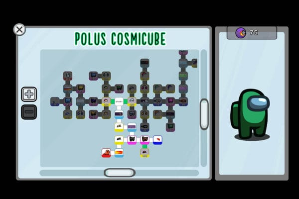 cosmocubo