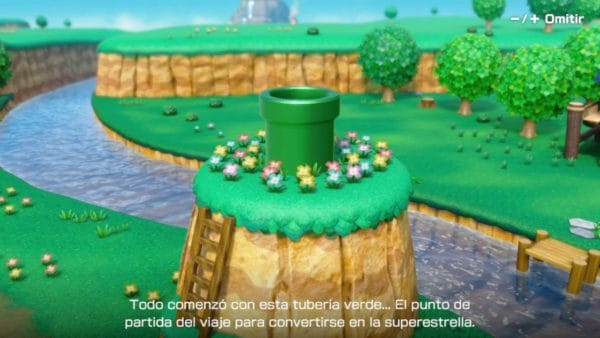 Análisis Mario Party Superstars