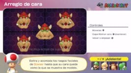 Análisis Mario Party Superstars
