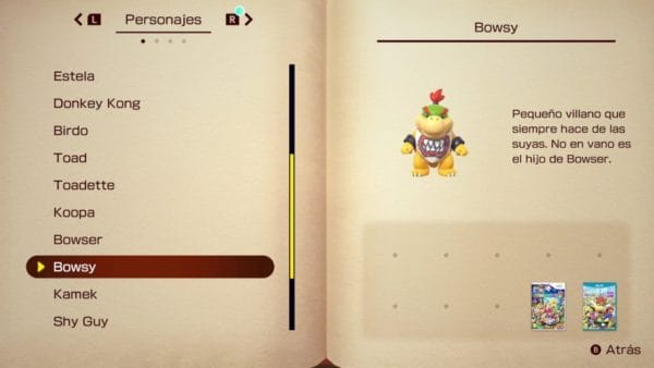 Análisis Mario Party Superstars