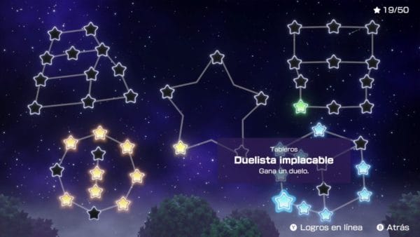 Análisis Mario Party Superstars